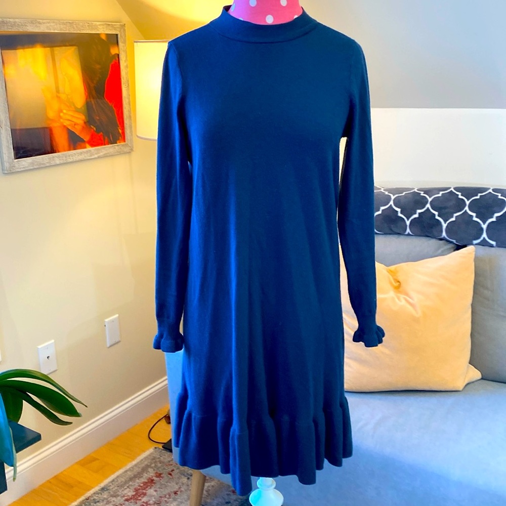 LOFT Sweater Dress